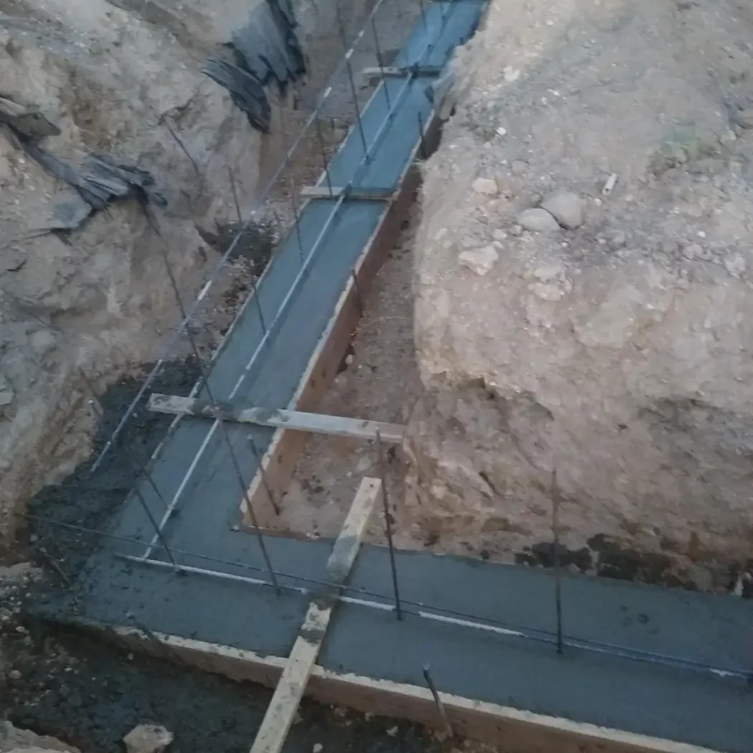 concrete-footers-contractor-south-jordan-utah